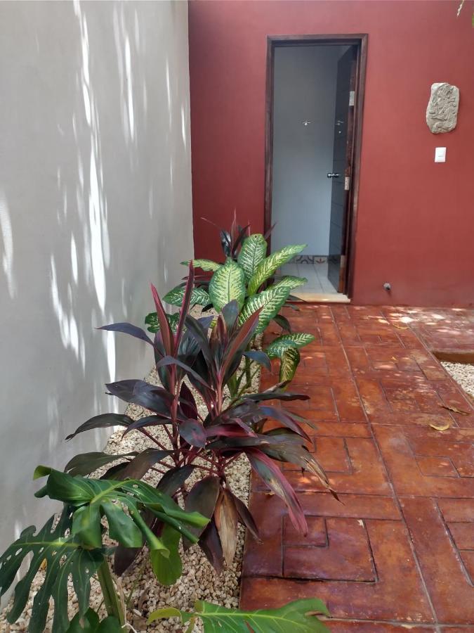 Casa Nicte-Ha Valladolid Valladolid (Yucatan) Exterior foto
