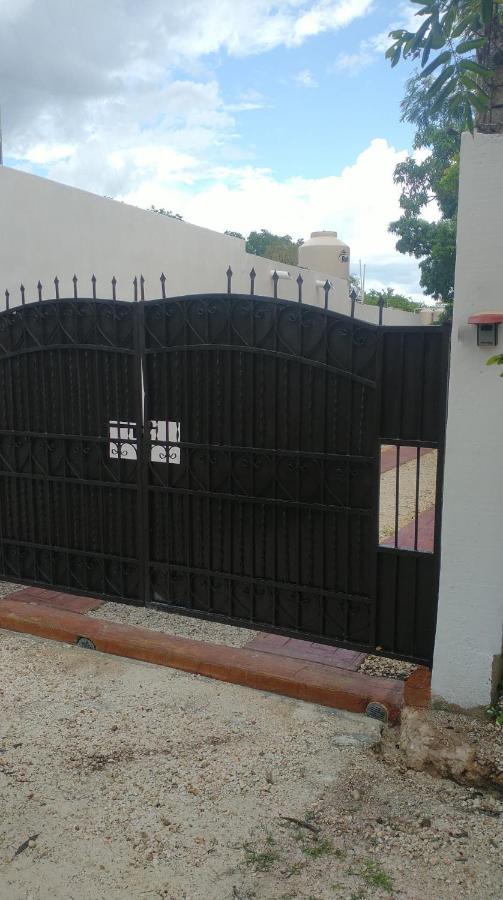 Casa Nicte-Ha Valladolid Valladolid (Yucatan) Exterior foto