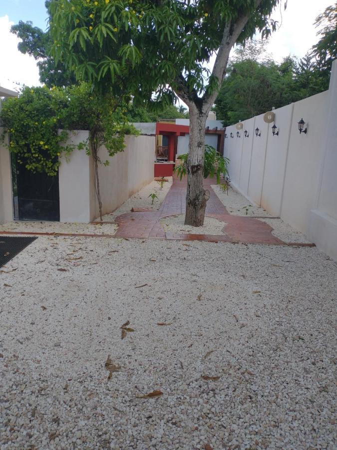 Casa Nicte-Ha Valladolid Valladolid (Yucatan) Exterior foto
